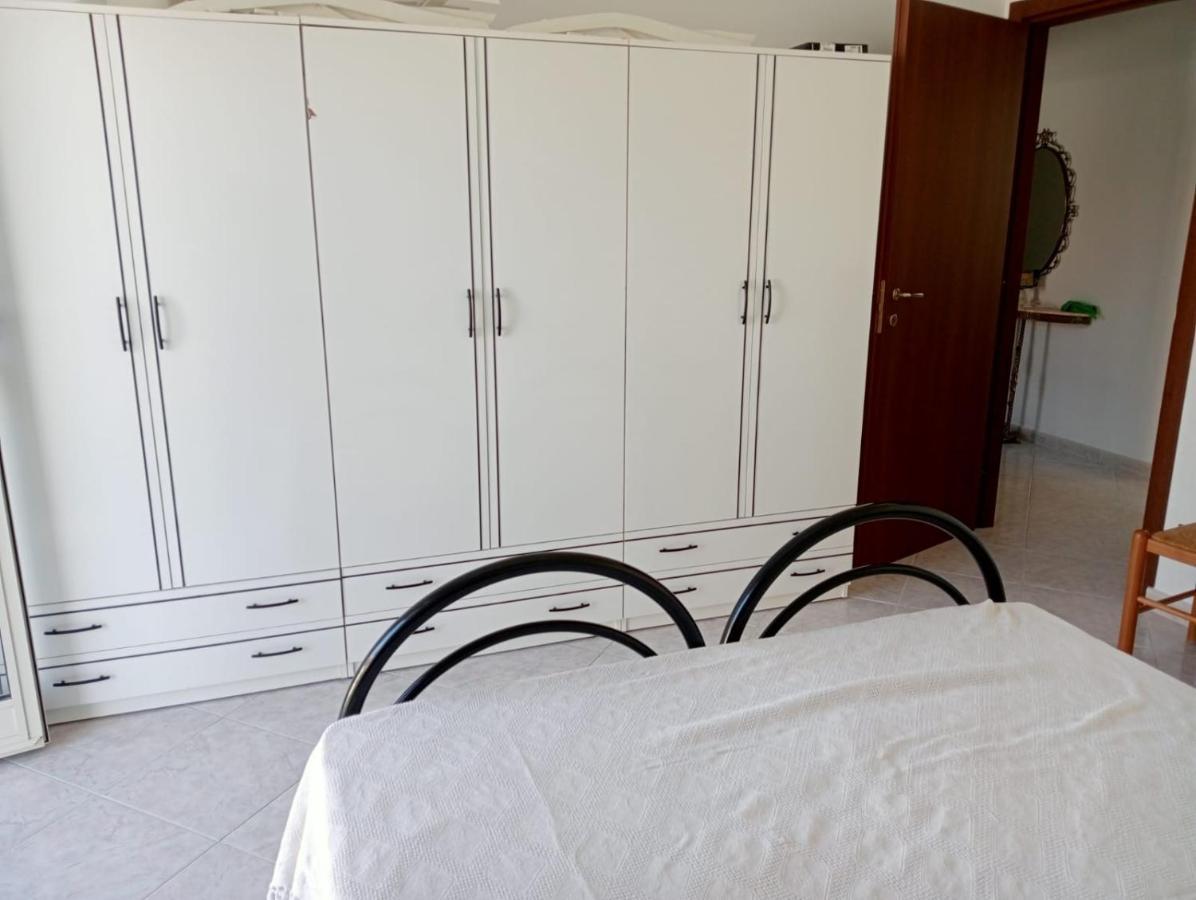 Apartamento Casa Lulu Due Minuti Dal Mare Ardore Marina Exterior foto