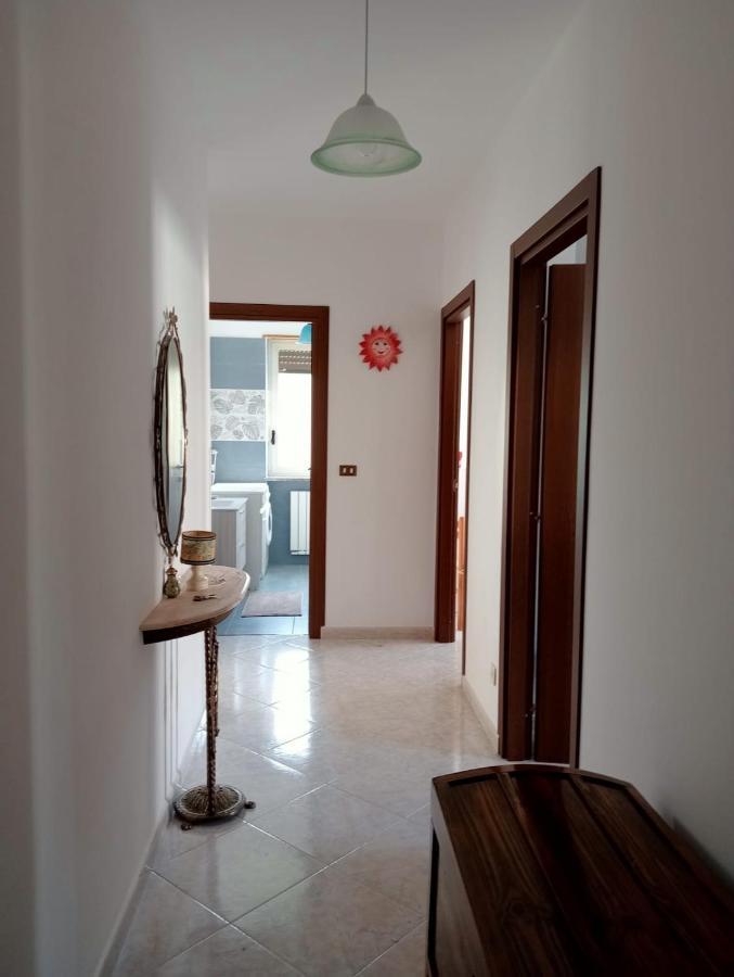Apartamento Casa Lulu Due Minuti Dal Mare Ardore Marina Exterior foto