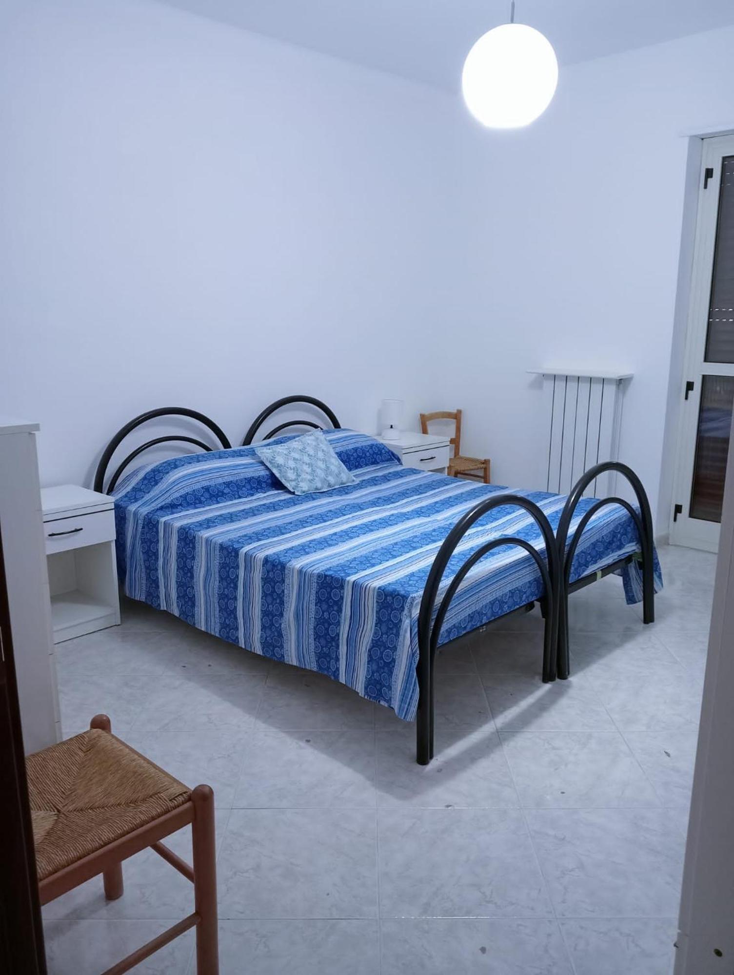 Apartamento Casa Lulu Due Minuti Dal Mare Ardore Marina Exterior foto